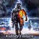 Kidney Failure Studios