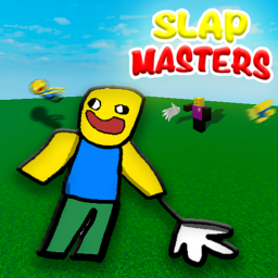 Slap Masters!🤚