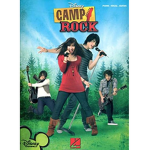 CAMP ROCK FAN CLUB