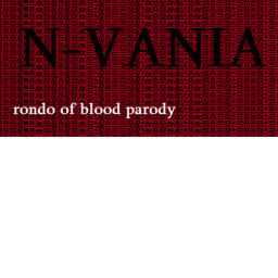 N-Vania Rondo O Blood-
