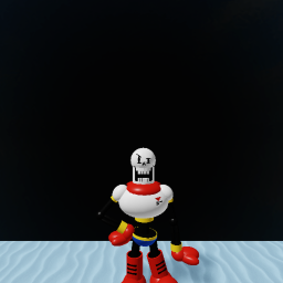 Become Papyrus