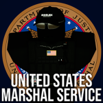 [USA] || Marshal Service •