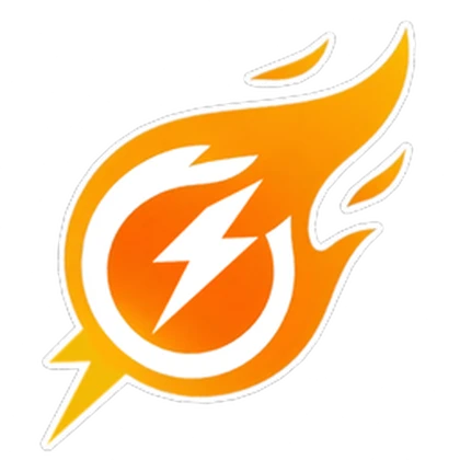 Blazing Games | Studios Roblox group icon