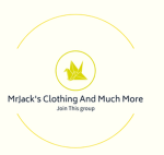 MrJack's Clothing And Much More!