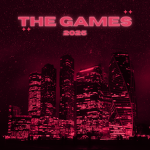 The Games Season 1