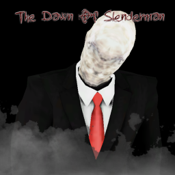 The Slenderman