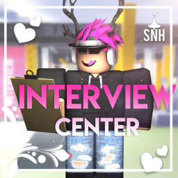 Glamour Salon Interview Center