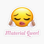 Material Girl/Boy Squad