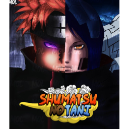 🥢 Shūmatsu no Tani ™