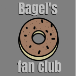 Bagel fan group