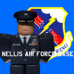 Nellis Air Force Base