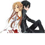 asuna and kirito fan club