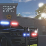 Oakspire police group
