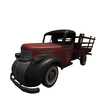 TF2 - Pickup Truck