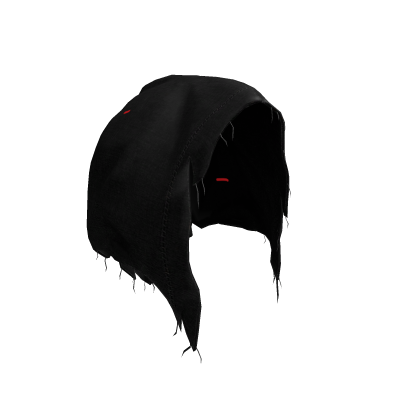 Black Hood