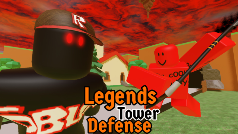 Legends Tower Defense [Beta Version] screenshot 4