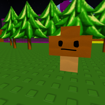 1 Hour Mushroom