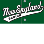[LLWS] Team New England