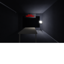 the lie before death