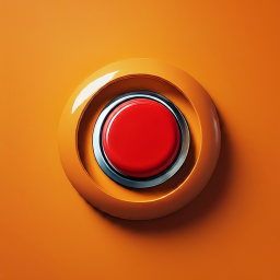 The Button Game