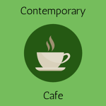 Contemporary Café
