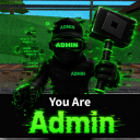 🔨 ADMIN