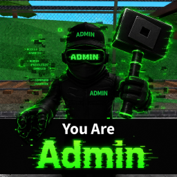 🔨 ADMIN