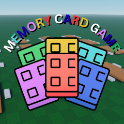 Memory Card Game [🤖AI vs. Players]