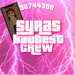 Syrathecreator Crew