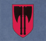 --< | EXECUTIONERS | >--