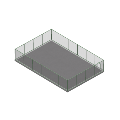 💰 Jail RP Escape Prison Cell Bars Working