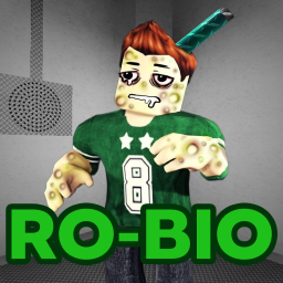 🧪 Ro-Biology [NEW UPDATE]