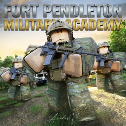 [New Base] Fort Pendleton Military Academy