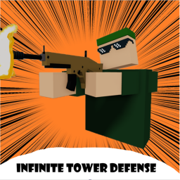 Infinite Tower Defense (ITDS 1)