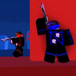 Laser Tag