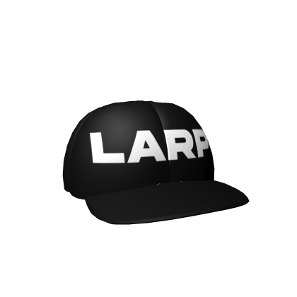 larp cap