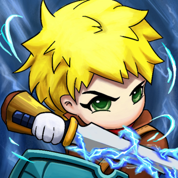 [Test Server]Legend of Heroes Simulator
