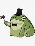 MERBY FROGS