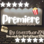Premiere Ads