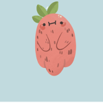 Strawberry amazed academy
