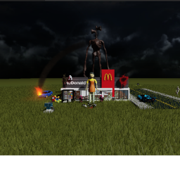 Scary (squid game)