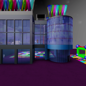 Galaxy Glow Club (Boston, MA)