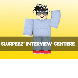 Slurpeez® Interview Centre