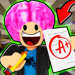+1 IQ Every Second icon
