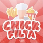 Chick-Fil-A Restaurantᅠ