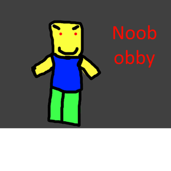  Noob OBBY!