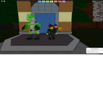 Loomian-legacy-team