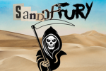 Sands of Fury