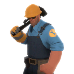 Team Fortress 2 Engineers