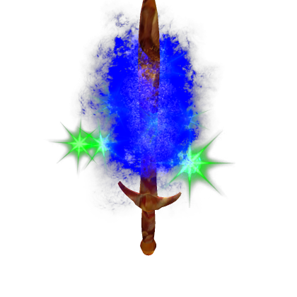 Bacon Sword